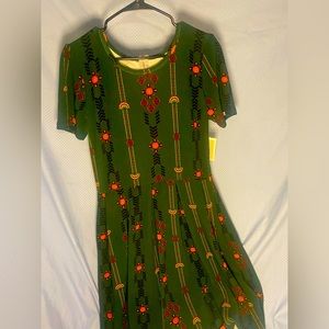 lularoe Amelia 2Xl BNWT